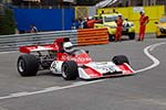 2014 Monaco Historic Grand Prix