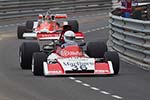 2014 Monaco Historic Grand Prix