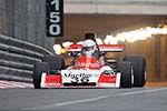 2014 Monaco Historic Grand Prix