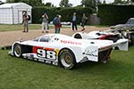 2007 Goodwood Festival of Speed