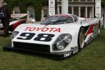 2007 Goodwood Festival of Speed