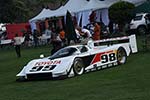 2008 The Quail, a Motorsports Gathering
