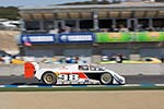2008 Monterey Historic Automobile Races