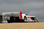2014 Monterey Motorsports Reunion