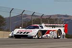 2014 Monterey Motorsports Reunion