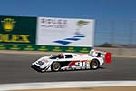 2014 Monterey Motorsports Reunion
