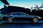 Lagonda Taraf