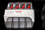 Audi TT Sportback Concept