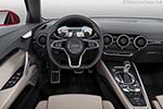 Audi TT Sportback Concept
