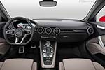 Audi TT Sportback Concept