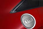 Audi TT Sportback Concept