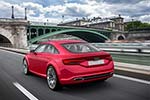 Audi TT Sportback Concept
