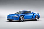 Volkswagen XL Sport