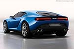 Lamborghini Asterion LPI 910-4