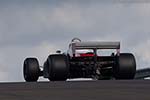 2014 Historic Grand Prix Zandvoort