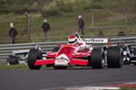 2014 Historic Grand Prix Zandvoort