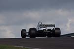 2014 Historic Grand Prix Zandvoort