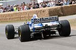 2010 Goodwood Festival of Speed