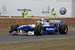 2010 Goodwood Festival of Speed