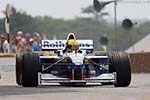 2010 Goodwood Festival of Speed