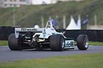 2014 Historic Grand Prix Zandvoort