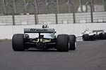 2014 Historic Grand Prix Zandvoort