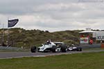 2014 Historic Grand Prix Zandvoort
