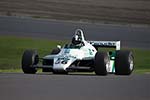 2014 Historic Grand Prix Zandvoort