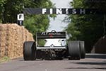 2012 Goodwood Festival of Speed