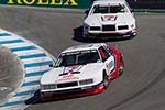 2013 Monterey Motorsports Reunion