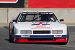 2013 Monterey Motorsports Reunion