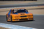 2014 Monterey Motorsports Reunion