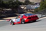 2014 Monterey Motorsports Reunion
