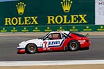 2014 Monterey Motorsports Reunion