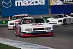 2014 Monterey Motorsports Reunion