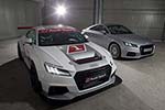 Audi TT cup