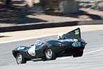 2011 Monterey Motorsports Reunion