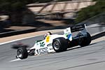 2011 Monterey Motorsports Reunion