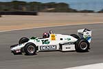 2011 Monterey Motorsports Reunion