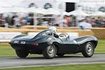 2014 Goodwood Festival of Speed