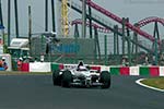 Williams FW22 BMW