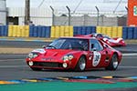 2014 Le Mans Classic