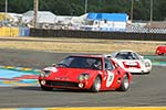 2014 Le Mans Classic