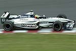 Williams FW22 BMW