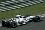 Williams FW22 BMW