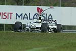 Williams FW22 BMW