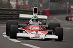 2014 Monaco Historic Grand Prix