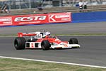 2006 Silverstone Classic