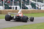 2008 Goodwood Festival of Speed