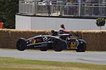 2013 Goodwood Festival of Speed